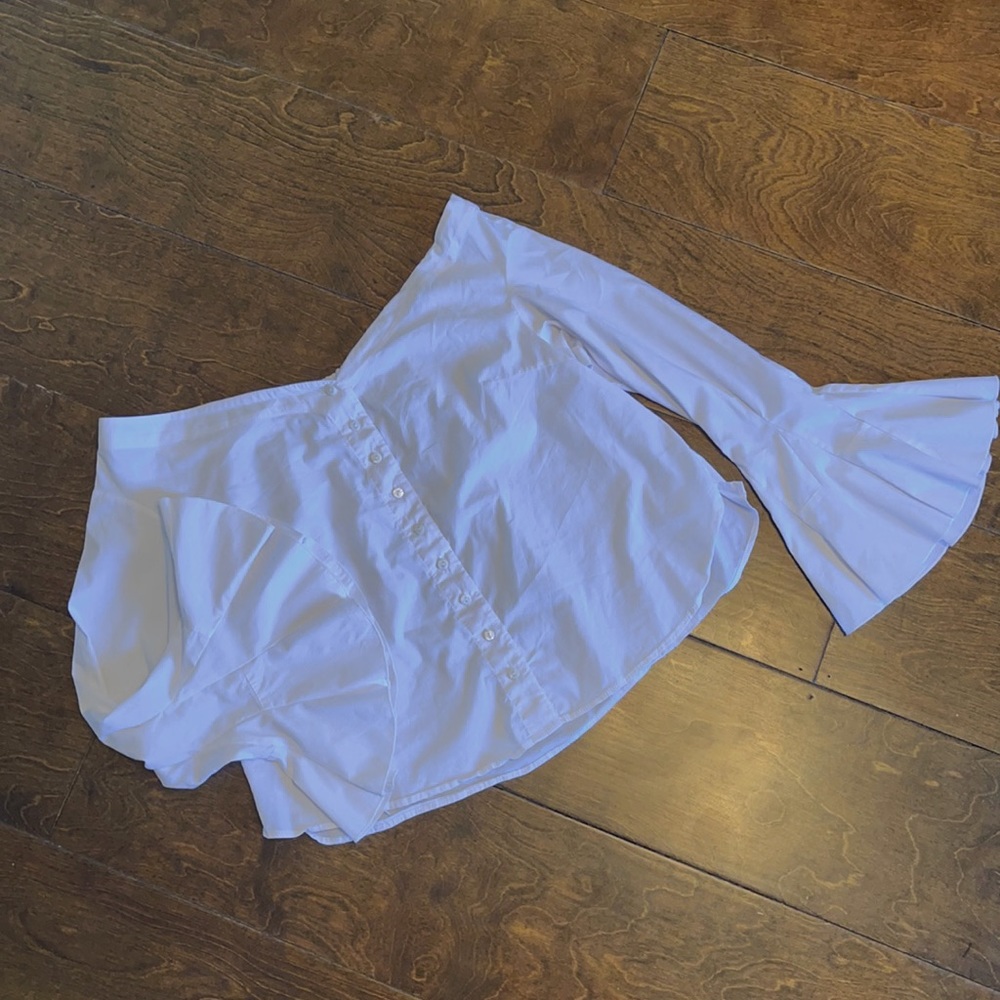 Free People Blouse